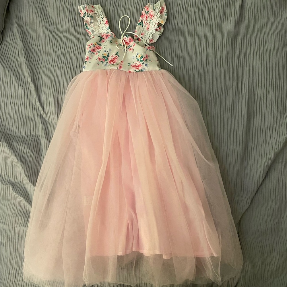 Toddler size 3t Dress